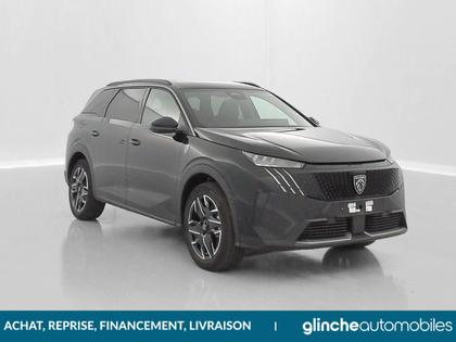 Peugeot 5008 - III 1.2 Hybrid 145ch GT e-DCS6 - 32 900 €