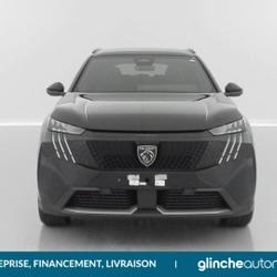 Peugeot 5008 III 1.2 Hybrid 145ch GT e-DCS6 &Eacute;commoy