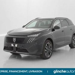 Peugeot 5008 III 1.2 Hybrid 145ch GT e-DCS6 &Eacute;commoy