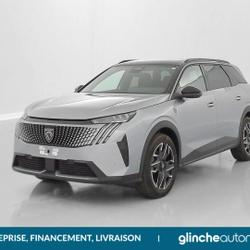 Peugeot 5008 III 1.2 Hybrid 145ch GT e-DCS6 &Eacute;commoy
