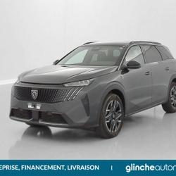 Peugeot 5008 III 1.2 Hybrid 145ch GT e-DCS6 &Eacute;commoy