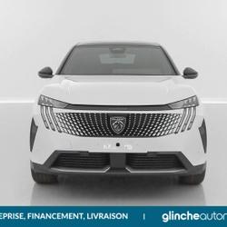 Peugeot 3008 III 1.2 Hybrid 145ch GT e-DCS6 &Eacute;commoy
