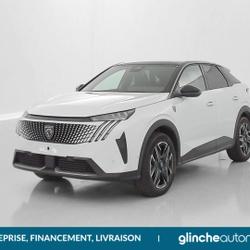 Peugeot 3008 III 1.2 Hybrid 145ch GT e-DCS6 &Eacute;commoy