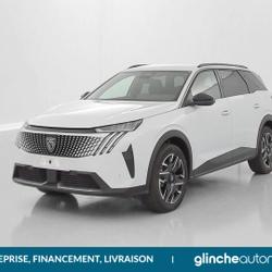 Peugeot 5008 III 1.2 Hybrid 145ch Allure e-DCS6 &Eacute;commoy