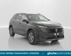 Peugeot 5008 Écommoy