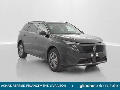 Peugeot 5008 - III 1.2 Hybrid 145ch Allure e-DCS6 - 29 900 €