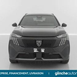 Peugeot 5008 III 1.2 Hybrid 145ch Allure e-DCS6 &Eacute;commoy