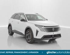 Peugeot 5008 Écommoy