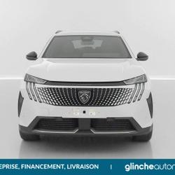 Peugeot 5008 III 1.2 Hybrid 145ch Allure e-DCS6 &Eacute;commoy
