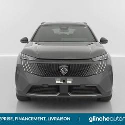 Peugeot 5008 III 1.2 Hybrid 145ch GT e-DCS6 &Eacute;commoy