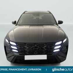 Hyundai Tucson 1.6 T-GDI 239 Hybrid BVA6 N Line Executive &Eacute;commoy