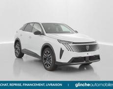 Peugeot 3008 Écommoy