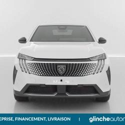 Peugeot 3008 III 1.2 Hybrid 145ch Allure e-DCS6 &Eacute;commoy