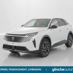 Peugeot 3008 III 1.2 Hybrid 145ch Allure e-DCS6 &Eacute;commoy
