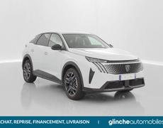 Peugeot 3008 Écommoy