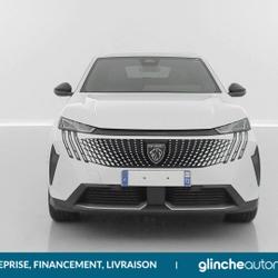 Peugeot 3008 III 1.2 Hybrid 145ch Allure e-DCS6 occasion - &Eacute;commoy - photo 2/31