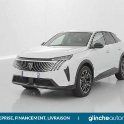 Peugeot 3008 III 1.2 Hybrid 145ch Allure e-DCS6 occasion - &Eacute;commoy - photo 3/31