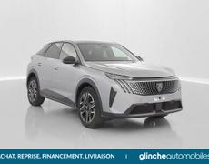 Peugeot 3008 Écommoy