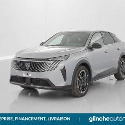 Peugeot 3008 III 1.2 Hybrid 145ch Allure e-DCS6 &Eacute;commoy