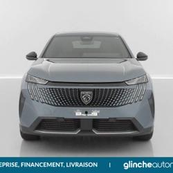 Peugeot 3008 III 1.2 Hybrid 145ch Allure e-DCS6 &Eacute;commoy