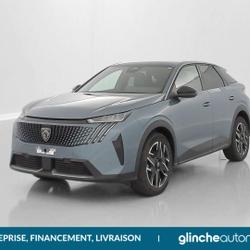 Peugeot 3008 III 1.2 Hybrid 145ch Allure e-DCS6 &Eacute;commoy