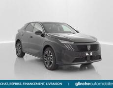 Peugeot 3008 Écommoy