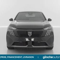 Peugeot 3008 III 1.2 Hybrid 145ch Allure e-DCS6 &Eacute;commoy