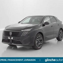 Peugeot 3008 III 1.2 Hybrid 145ch Allure e-DCS6 &Eacute;commoy