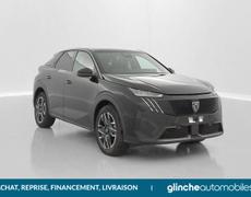 Peugeot 3008 Écommoy