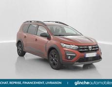 Dacia Jogger Écommoy