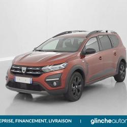 Dacia Jogger 1.0 TCE 110ch SL Extr&ecirc;me 7PL &Eacute;commoy
