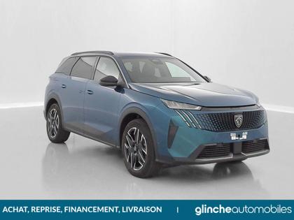 Peugeot 5008 - III 1.2 Hybrid 145ch Allure e-DCS6 - 29 900 €