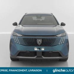 Peugeot 5008 III 1.2 Hybrid 145ch Allure e-DCS6 occasion - &Eacute;commoy - photo 2/35