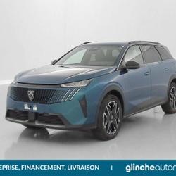 Peugeot 5008 III 1.2 Hybrid 145ch Allure e-DCS6 occasion - &Eacute;commoy - photo 3/35