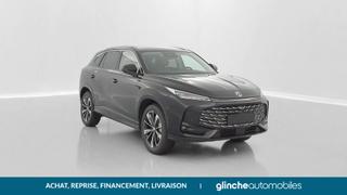 MG EHS  - photo 0