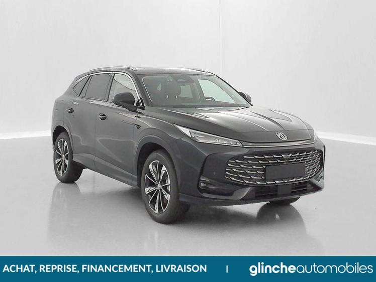 MG EHS  - 27 900 €