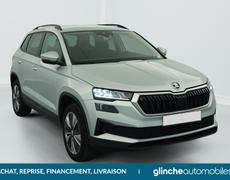 Skoda Karoq Écommoy