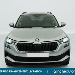 Skoda Karoq 2.0 TDI 116 ch SCR DSG7 Business &Eacute;commoy