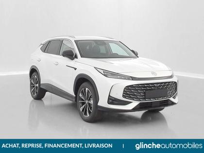 MG EHS - 1.5 Hybrid+ 224ch Luxury - 28 900 €