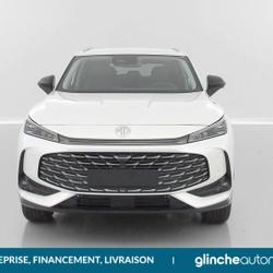 MG EHS 1.5 Hybrid+ 224ch Luxury &Eacute;commoy