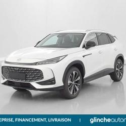 MG EHS 1.5 Hybrid+ 224ch Luxury &Eacute;commoy