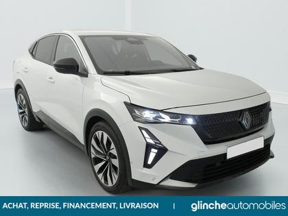 Renault Rafale - E-Tech full hybrid 200ch Techno - 39 900 €
