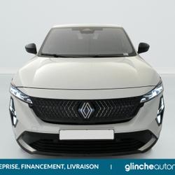 Renault Rafale E-Tech full hybrid 200ch Techno &Eacute;commoy
