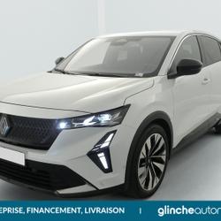Renault Rafale E-Tech full hybrid 200ch Techno &Eacute;commoy