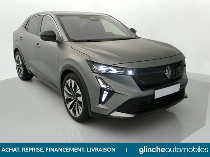Renault Rafale - E-Tech full hybrid 200ch Techno - 41 500 €