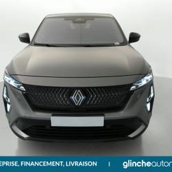 Renault Rafale E-Tech full hybrid 200ch Techno &Eacute;commoy