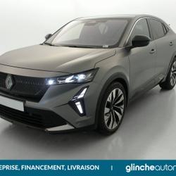 Renault Rafale E-Tech full hybrid 200ch Techno &Eacute;commoy