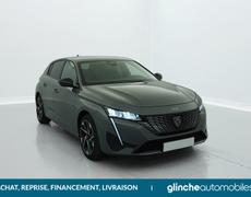 Peugeot 308 III Phase 1 Écommoy