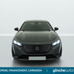 Peugeot 308 III Phase 1 Hybrid 145 e-DCS6 Allure &Eacute;commoy