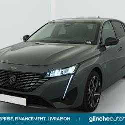 Peugeot 308 III Phase 1 Hybrid 145 e-DCS6 Allure &Eacute;commoy